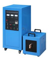 KIU-35AB Ultrasonic Frequency Induction Heating Machine