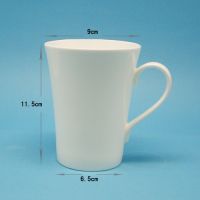fine china bone mug
