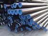 Galvanized & Black steel pipes