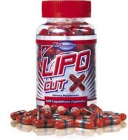 LIPO CUTX