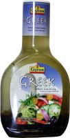 Greek Salad Dressing