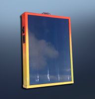 Solar Air Heating - Sampler Panel