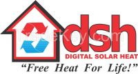 Digital Solar Heat