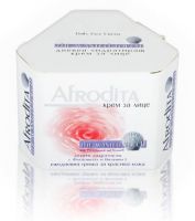 âAfroditaâ Day cream â Hydrating