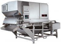 Sorting Machine for Food Industry