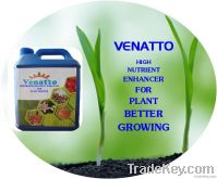 Plant Growth Promotter