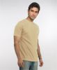 Men Tee Shirts Style 5014 Jersey Crew Neck