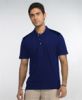 Men Polos Style 5019 Biowash Polo Cut & Sew