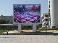 Electronic Display Boards