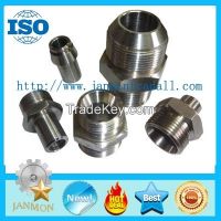 Stainless steel connectors,Stainless steel pipe fittings,Stainless steel fittings,Stainless steel hydraulic fittings,Stainless steel hydraulic pipe fittings,Stainless steel threading connecting end,Stainless steel threading connectors,Stainless steel conn