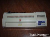 A4 Pouch Laminator A3 Pouch Laminating Machine