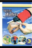 Wrist Wallet