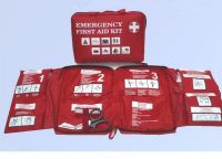 First Aid Kit