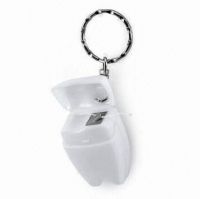 dental floss key chain(dental gift dental accessories)