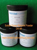 Solder Dross Recycle Powder