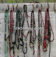 Ropes & Cord Braided for Lead