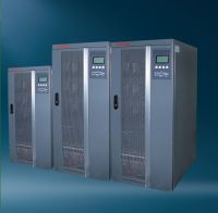 Low Frequency Online UPS 10/80/200/400KVA
