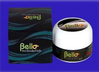 Bello Anti Dandruff Gel