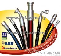 Hydraulic Hose