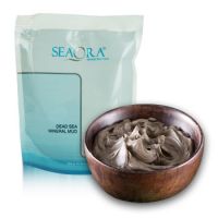 Body Mud from The Dead Sea