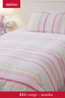 Coshee bed linen set