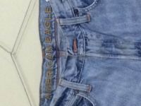 Used Imported Jeans In Bulk Quantity