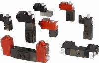 Namur Solenoid Valves