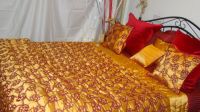 LUXURY WEDDING COMFORTERS SET COMFORTERS