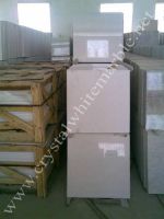 Vietnamese crystal (pure) white marble