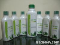 Aloe Vera Juice