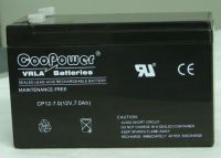 Sla Battery
