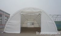 storage canopy