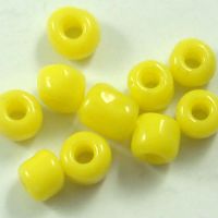 glass beads