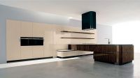 kitchen cabinet-laminate-lacquering