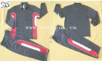 Sports suit , sport set(www enb com cn)