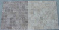 Tumbled Travertine