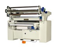 OZDERSAN TRANSFER FOIL MACHINE