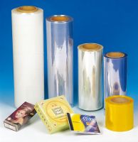 Shrink film