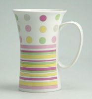 Bone China Mugs