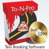 To-N-Fro Taxi