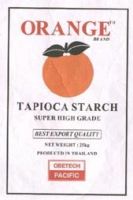 Tapioca Starch