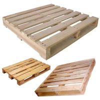 Wooden Pallets