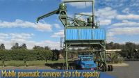 Air conveyor