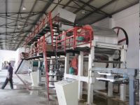 1700/200 ncr paper coating machine