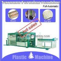 automatic high speed Vacuum Forming Machine