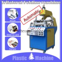 Trilateral Automatic Folding Machine