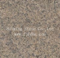 Granite Tropical Brown No.1 stone countertops tiles