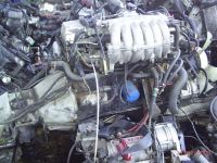 used engines