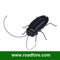 solar cockroach, solar educational toy, solar toy, solar insect