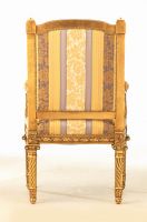 Louis XVI Armchair